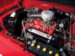 Ford Thunderbird Special Supercharged 312-300 HP 1957 года